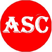 ASC Logo for American Steel Carports